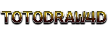 Logo TOTODRAW4D